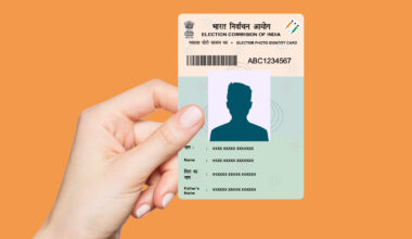 Whatâs EPIC Number in Your Voter ID Card